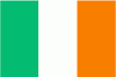 Ireland Flag