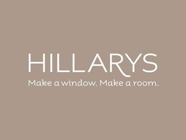retail Hilarys blinds case study