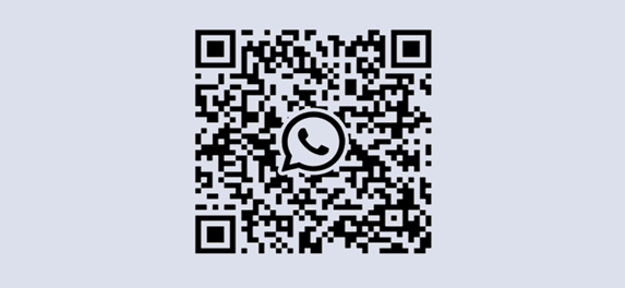 QR Code for Brother Ireland WhatsApp Chat