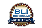 BLI Pick 2018