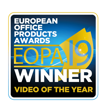 EOPA award logo