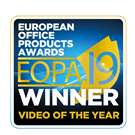 EOPA award logo