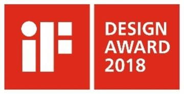 IF Design Awards 2018