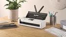 Small yet powerful scanner duo meets the needs of modern business ADS-1700W
