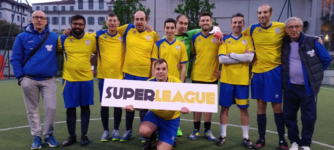 squadra di giocatori del campionato Super League