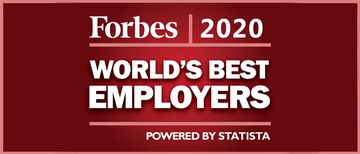 Brother è tra i migliori datori di lavoro nel mondo