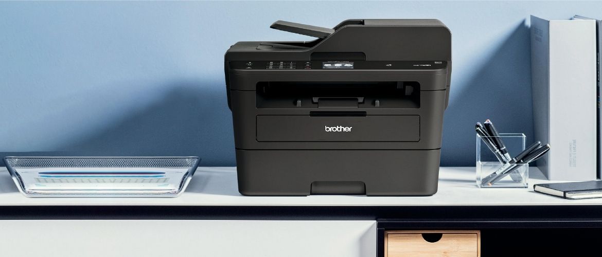 come scannerizzare documento con stampante multifunzione Brother