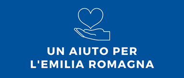 Brother Italia Donazione per l'Emilia Romagna