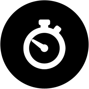 Icona cronometro