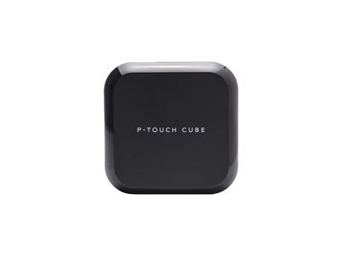 Etichettatrice Brother P-touch CUBE Plus PT-P710BT con Bluetooth