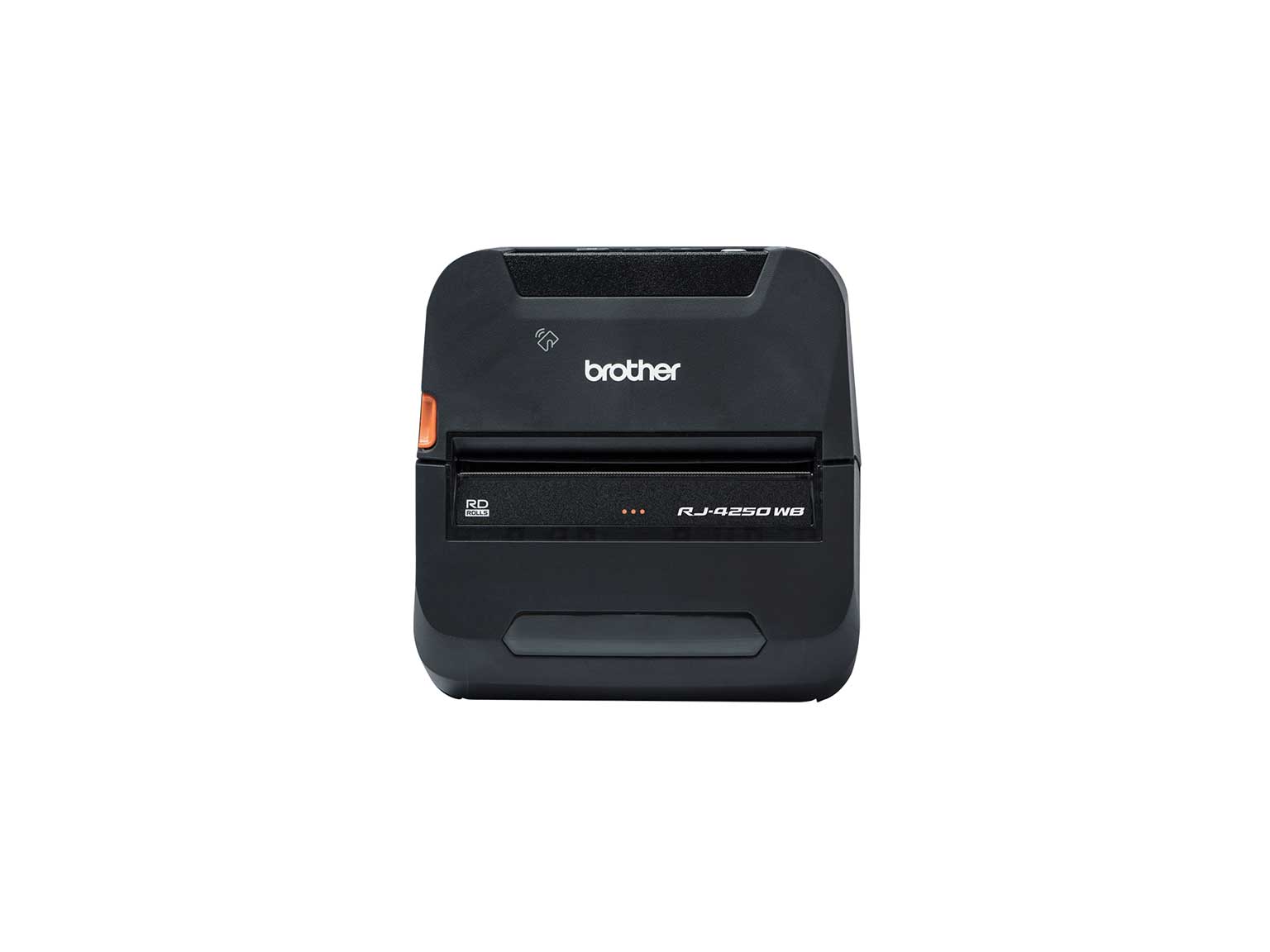 stampante barcode portatile Brother RJ