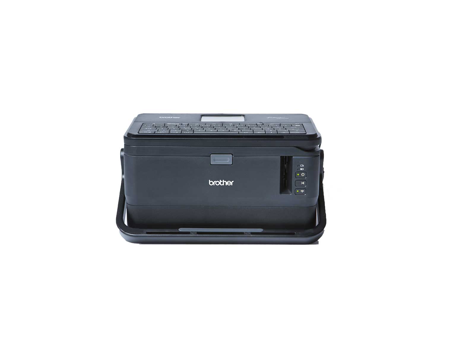 Etichettatrice professionale Brother PT-D800W