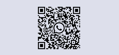 QR Code for Brother Italy WhatsApp Chat