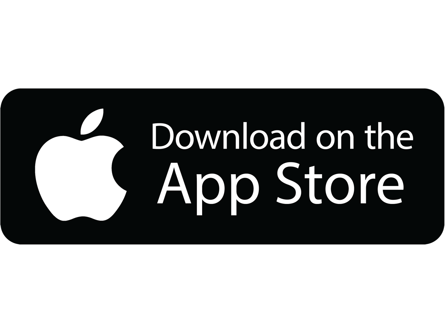 Logo App Store