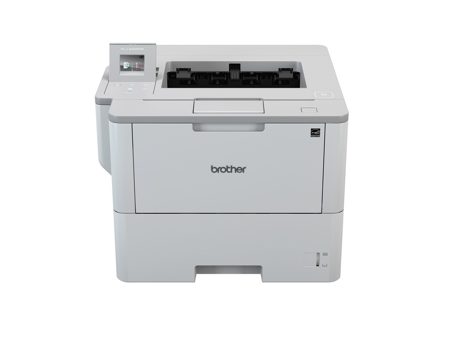 Stampante laser monocromatica A4 Brother HLL6400DW