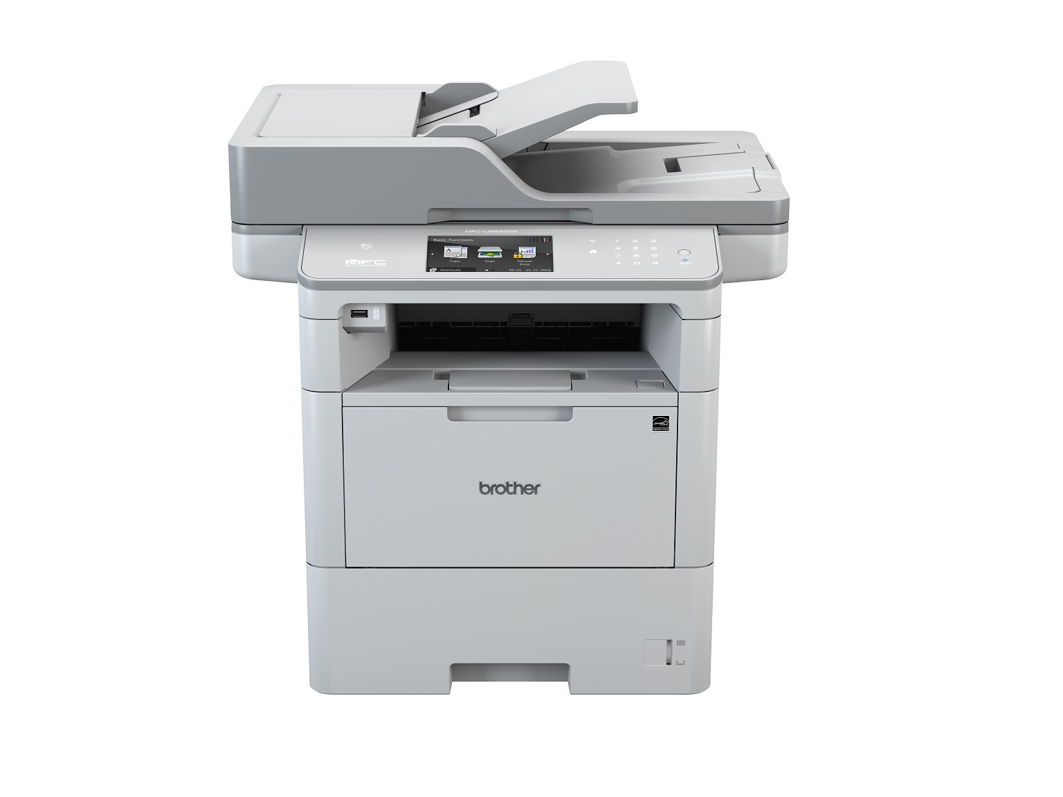 Brother MFCL6900DW stampante multifunzione laser A4 ad altissima velocità