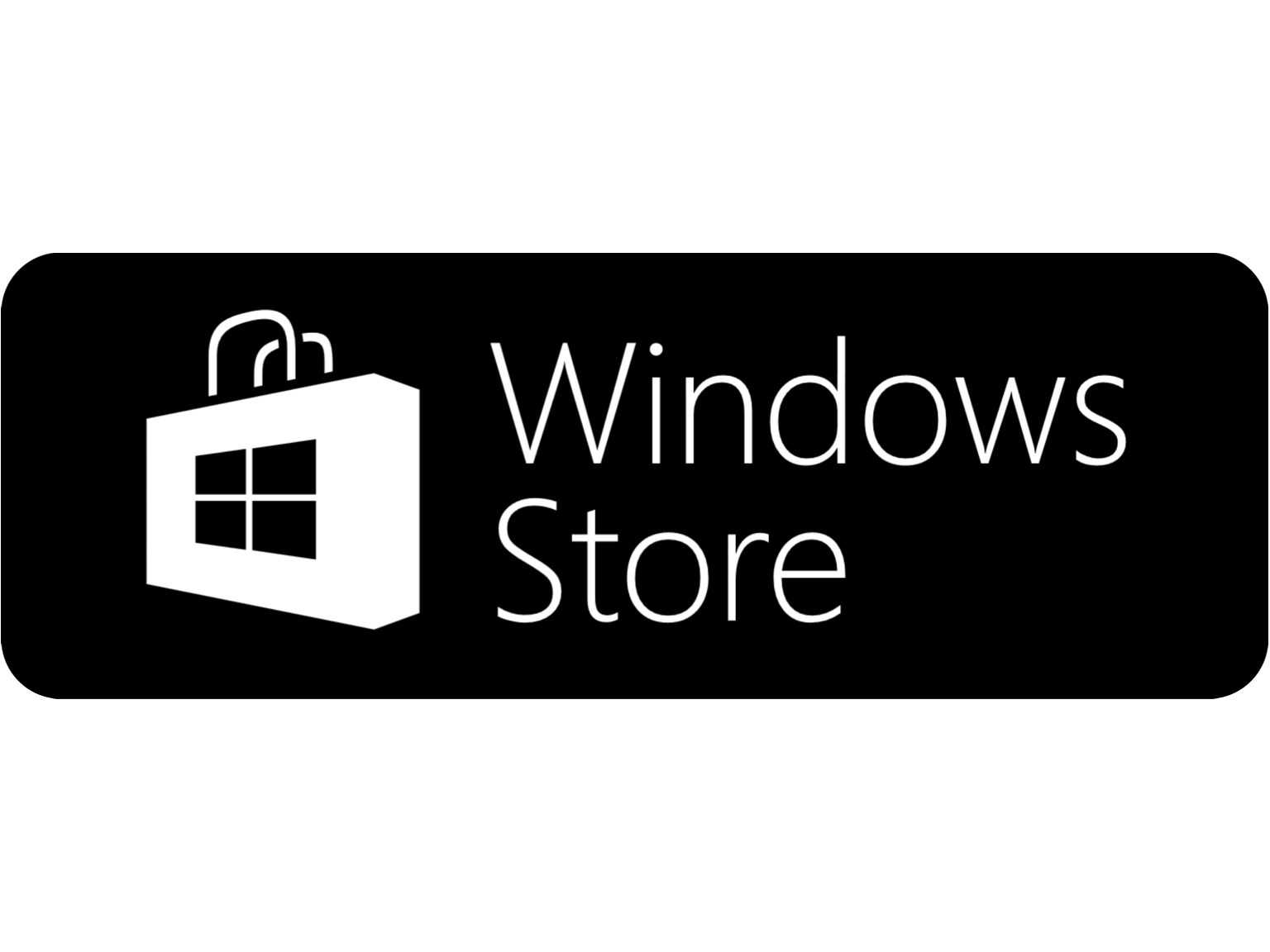 Logo Windows Store