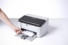 HL-1210W2 laser con wi-fi