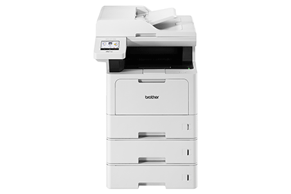 Brother MFC-L5710DN con cassetti