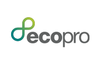 EcoPro logo