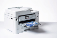 MFC-J5930DW stampa alta qualità