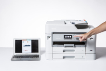 MFC-J5930DW stampa da pc