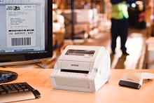 desktop software for printer, office context