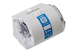 VC-500W label roll