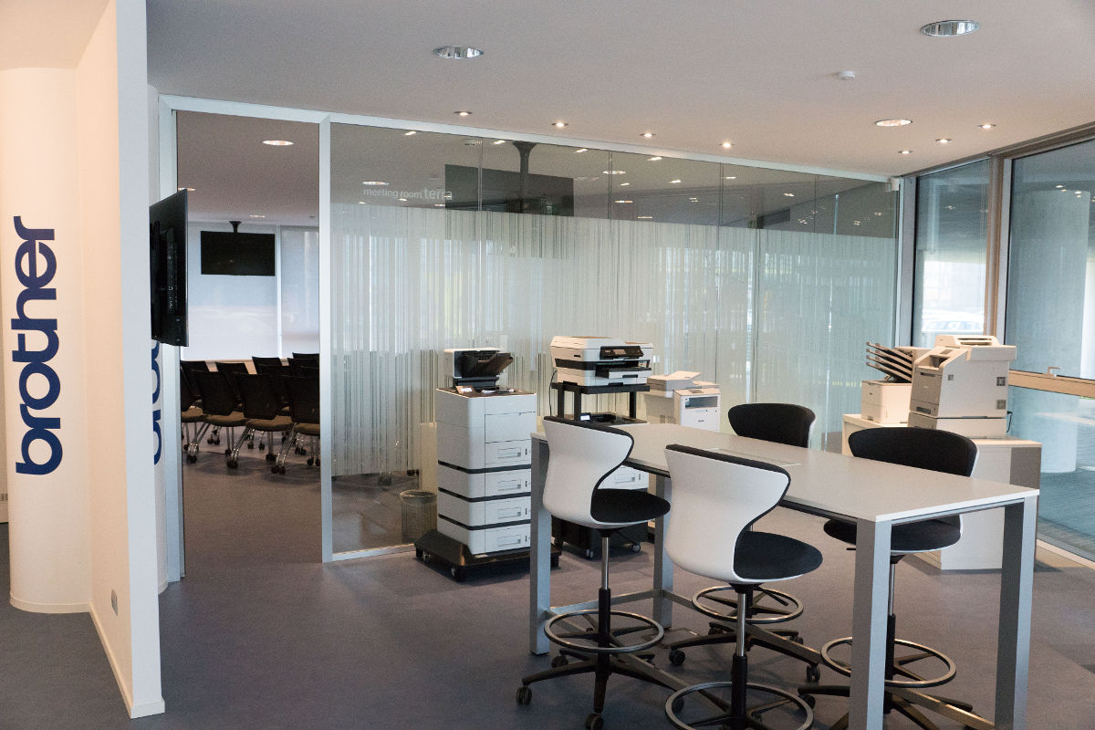 Brother business academy