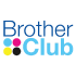 Logo servizio Brother Club