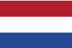 Netherlands Flag