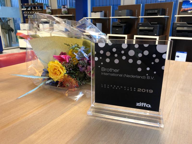ziffo-award