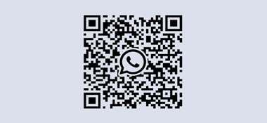 QR Code for Brother Netherlands WhatsApp Chat