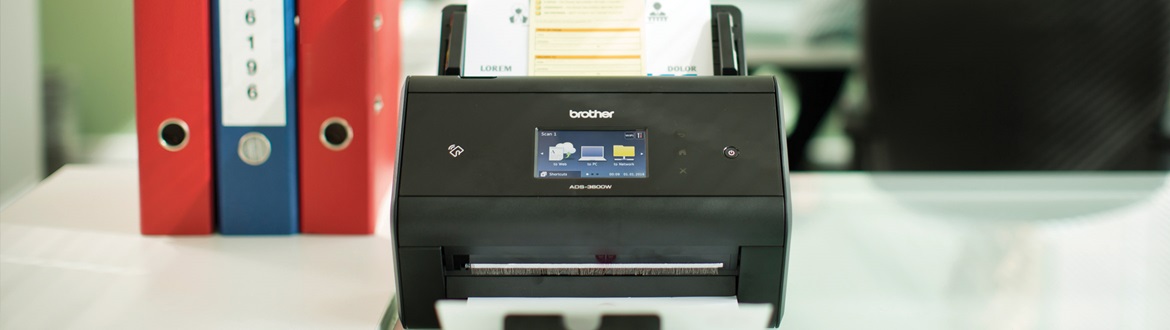 ads scanner