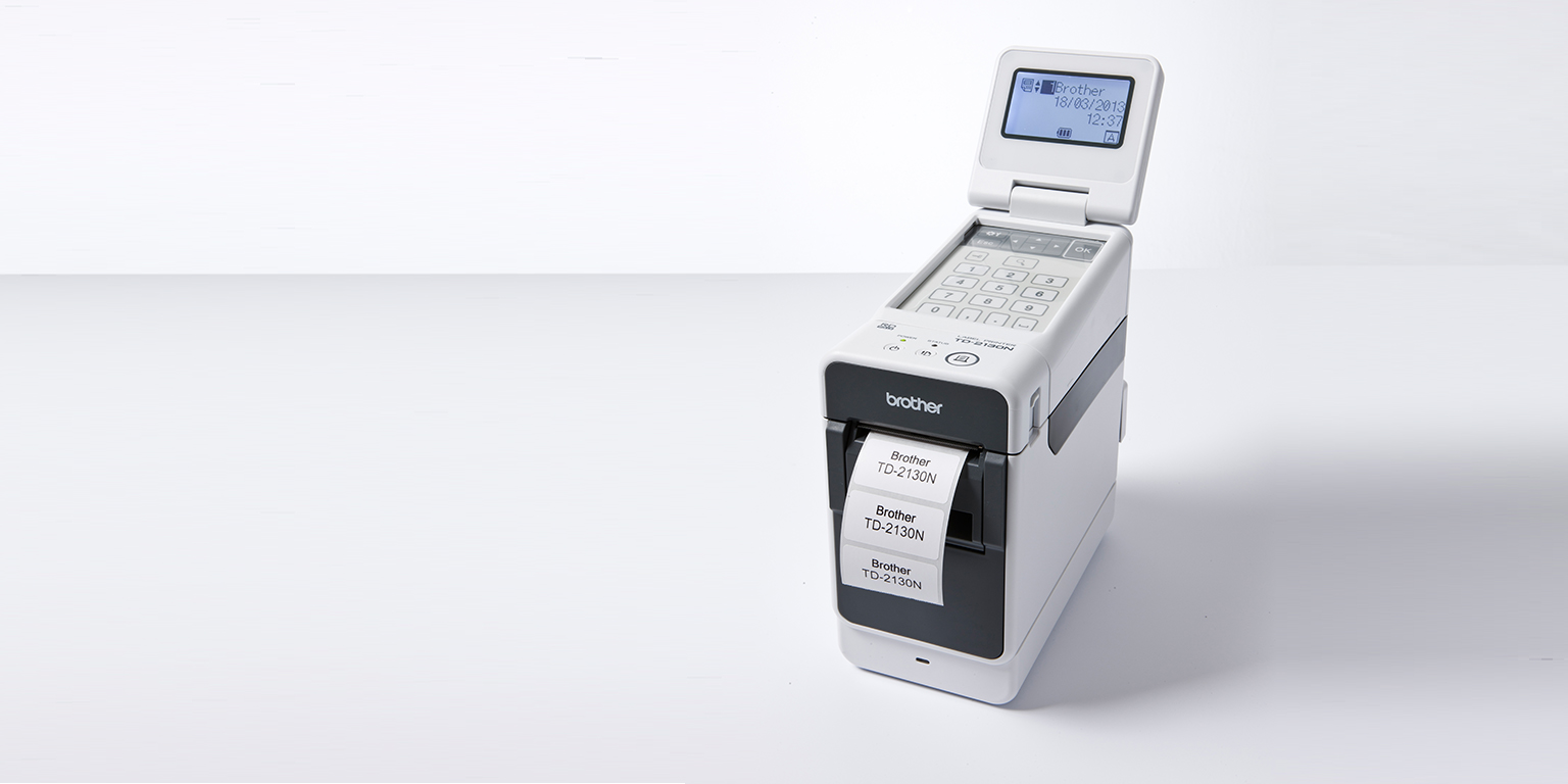 TD-2130N_labelprinter_medische_toepassingen_gezondheidszorg