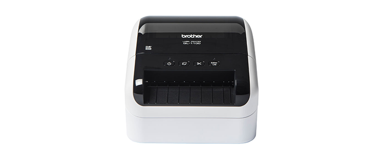 QL1100 front image