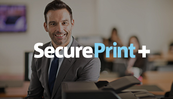 secureprint+