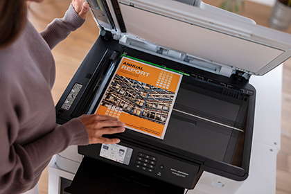 scanning