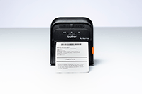 RJ3035B or RJ3055WB printing receipt studio