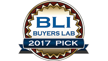 Awards - BLI Pick 2017