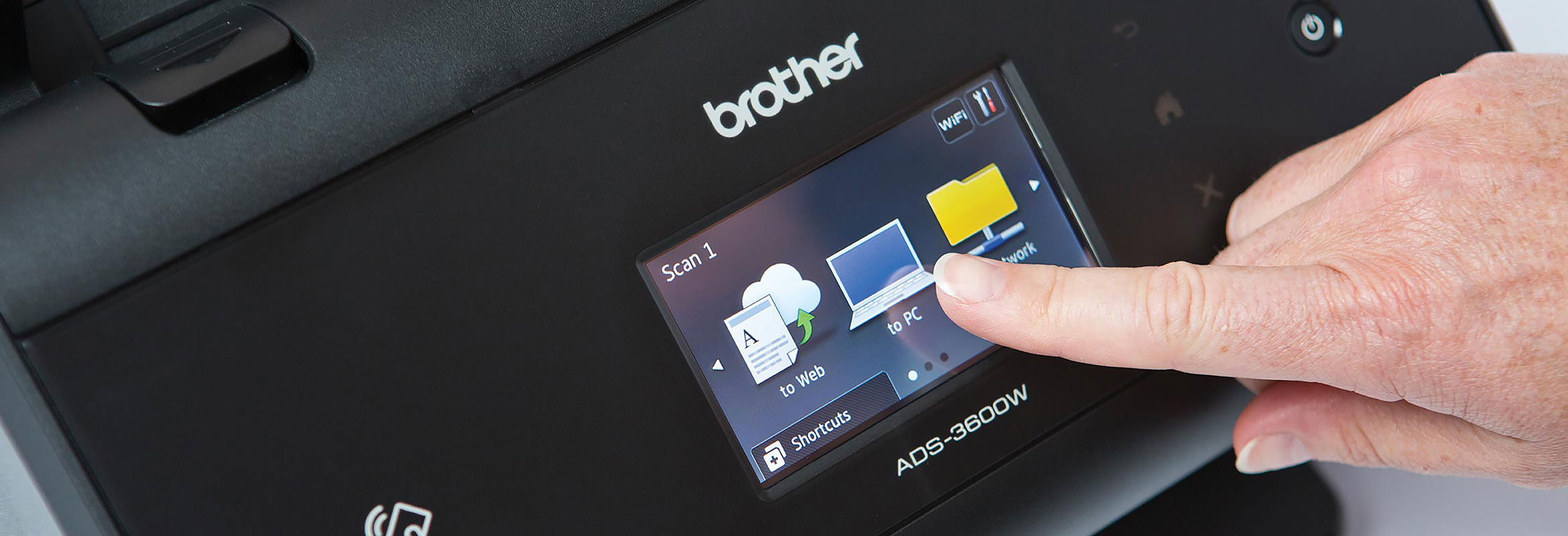 Brother BSI