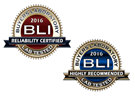 Brother BLI awards