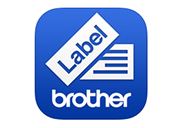 Brother heeft primeur met AirPrint ondersteuning op netwerk labelprinters