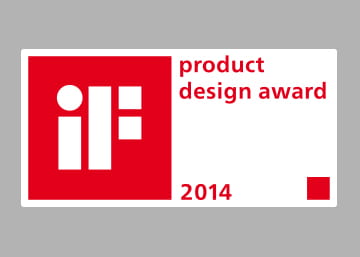 Brother ontvangt zes iF awards voor printer design