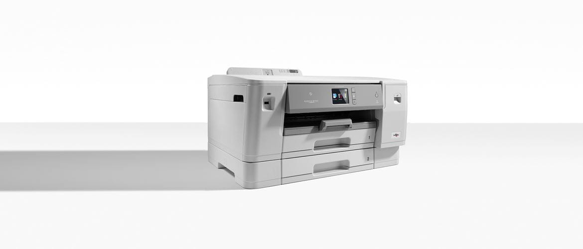 Brother HL-J6100DW inkjet printer