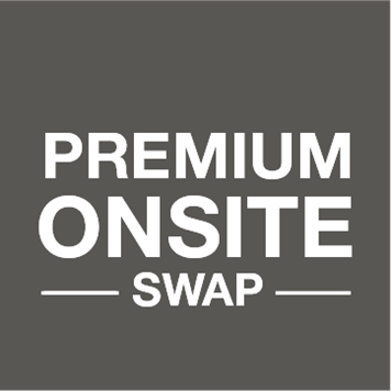 Brother Premium Onsite SWAP 