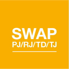 Brother SWAP (TD/RJ/PJ/TJ) servicepakke