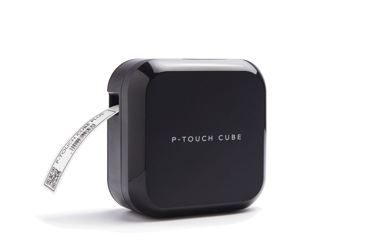 PT-P710BT (CUBE Plus)
