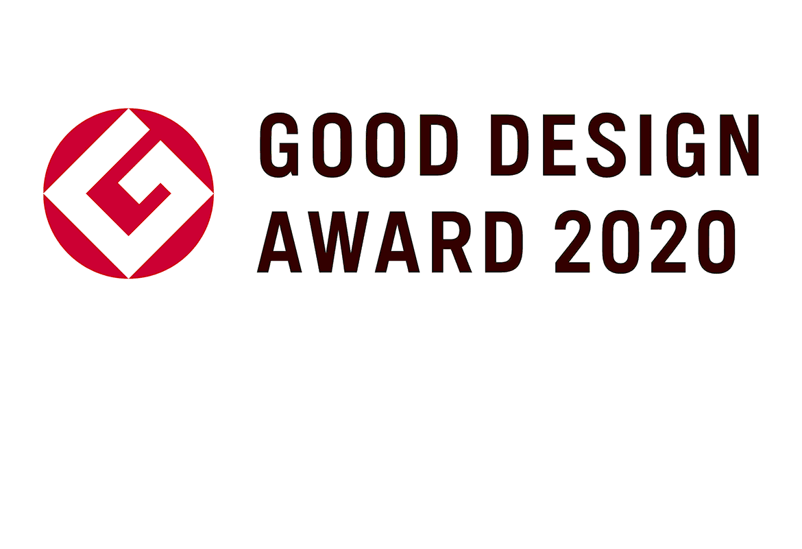 Good Design Award 2020