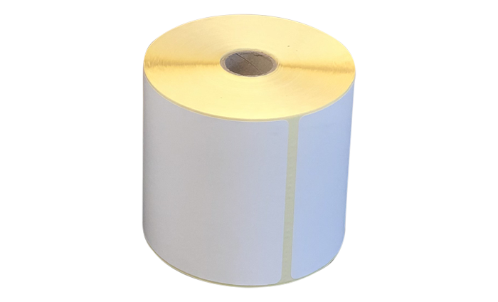 Label roll